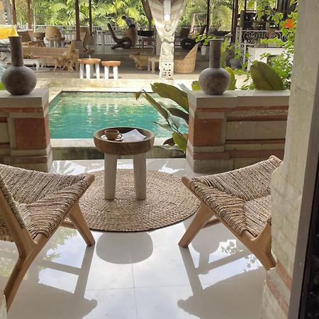 Chakra Living Ubud Екстер'єр фото