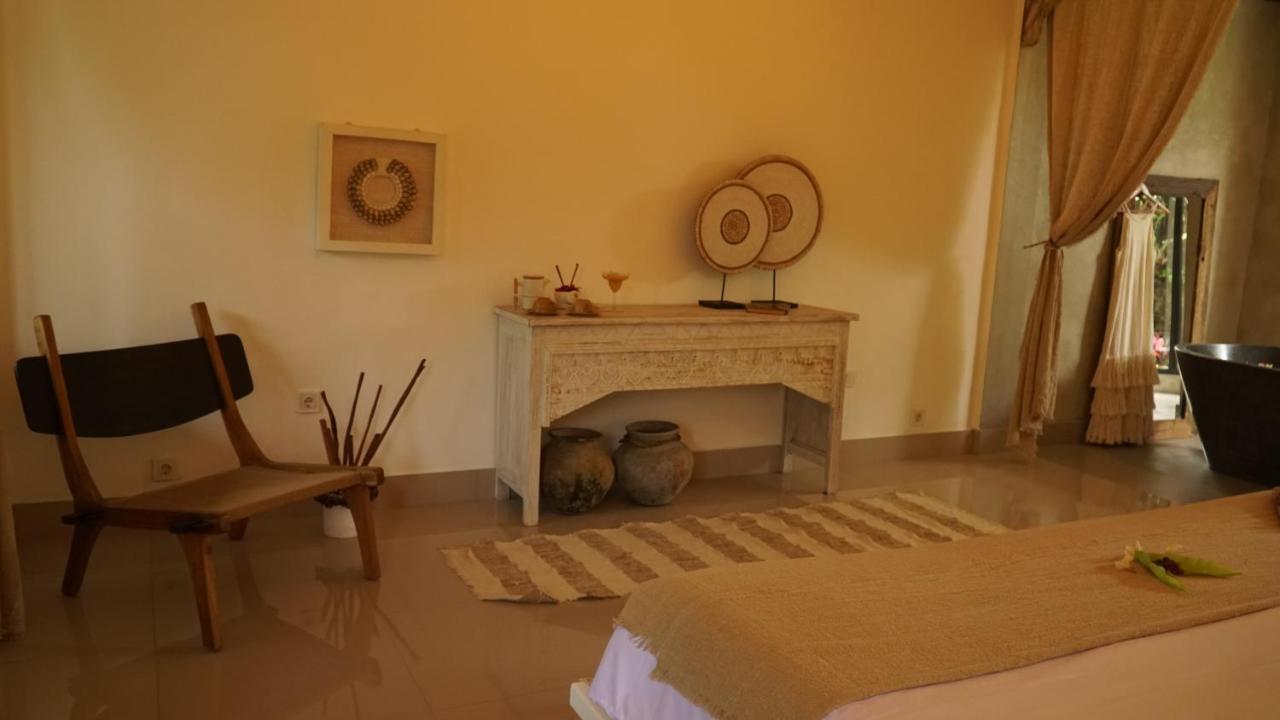 Chakra Living Ubud Екстер'єр фото