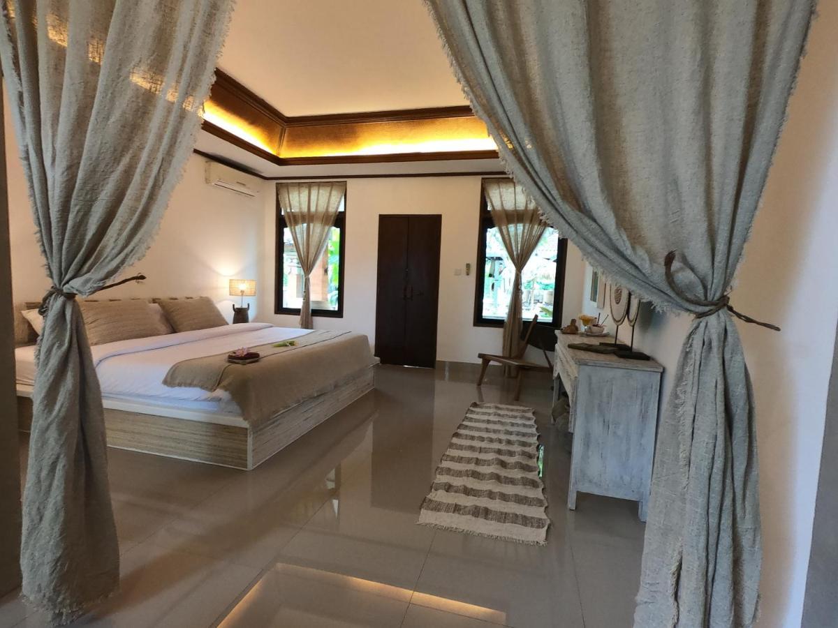 Chakra Living Ubud Екстер'єр фото