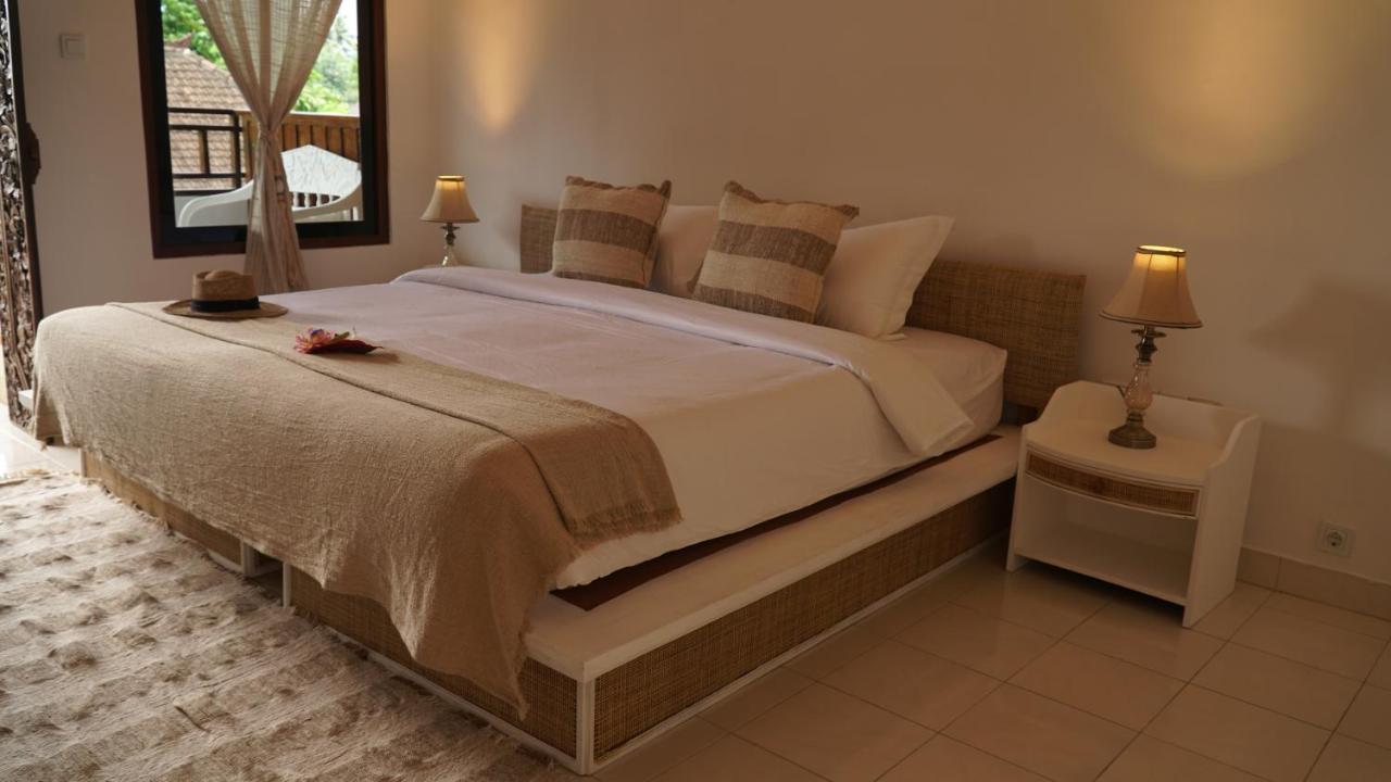 Chakra Living Ubud Екстер'єр фото