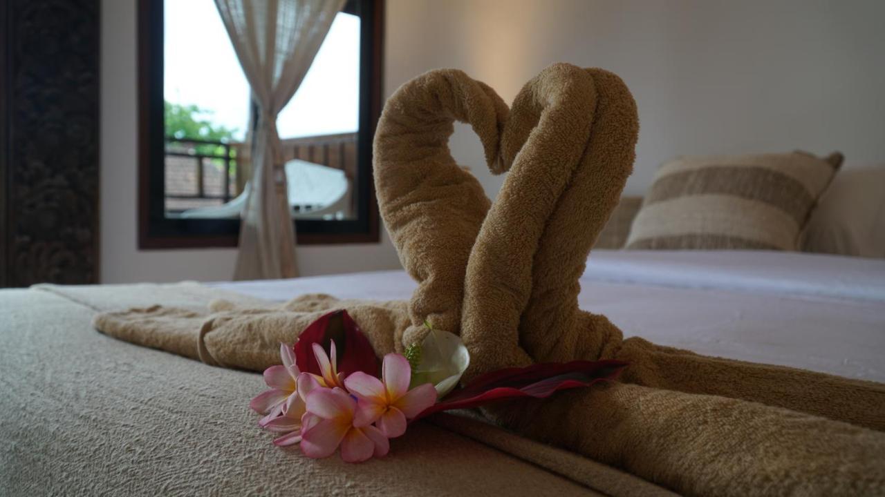 Chakra Living Ubud Екстер'єр фото