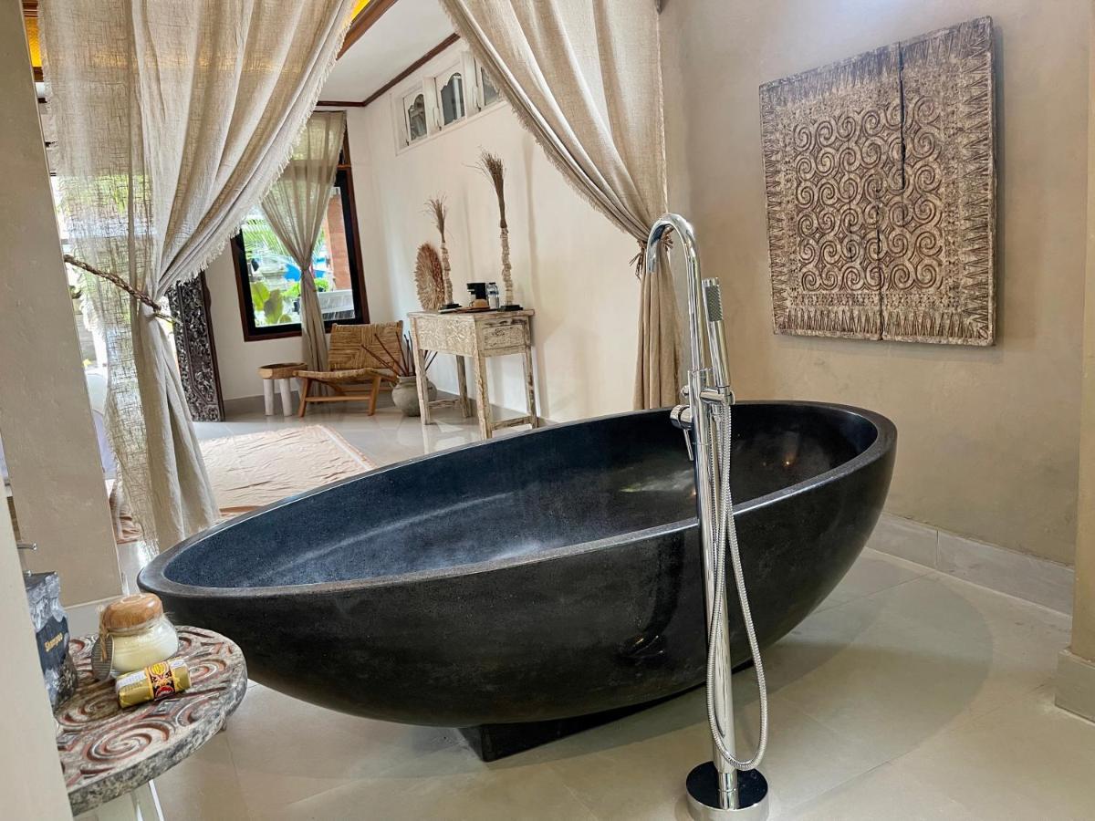 Chakra Living Ubud Екстер'єр фото