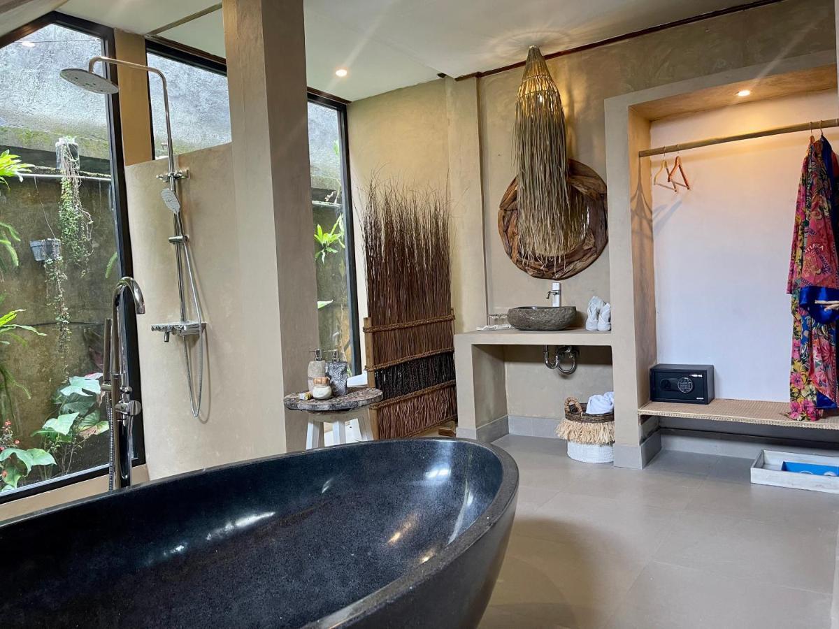 Chakra Living Ubud Екстер'єр фото
