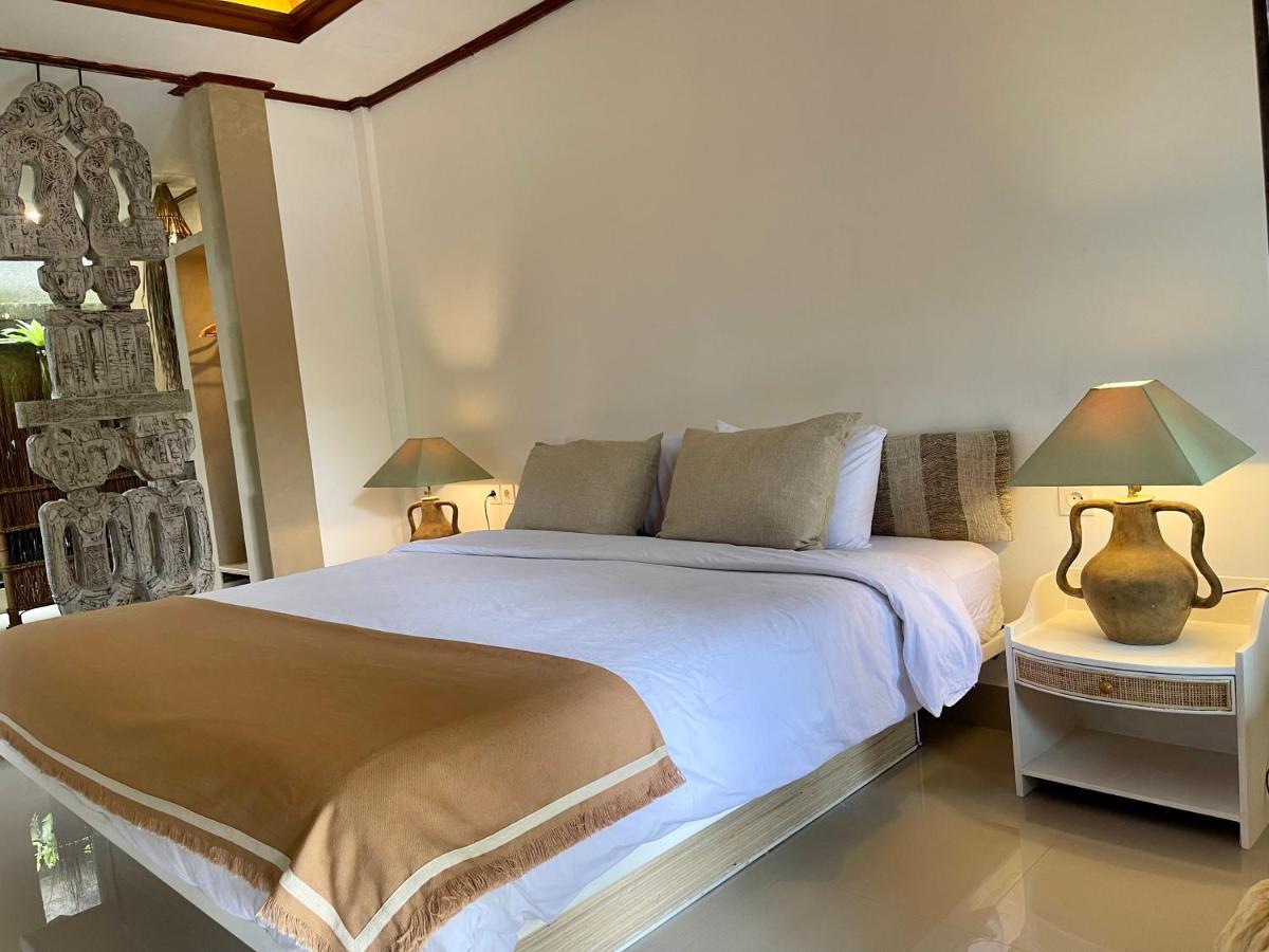 Chakra Living Ubud Екстер'єр фото