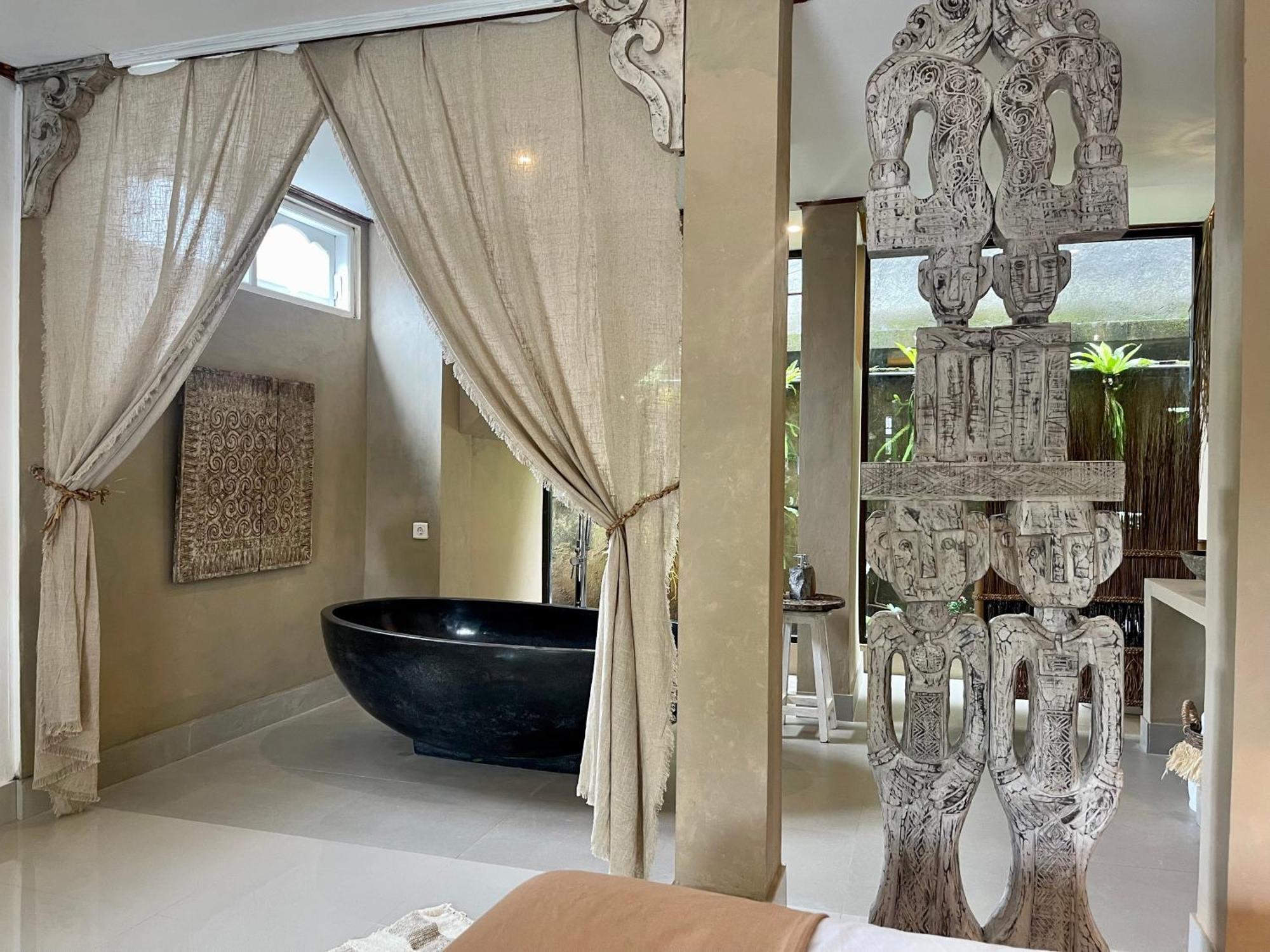 Chakra Living Ubud Екстер'єр фото